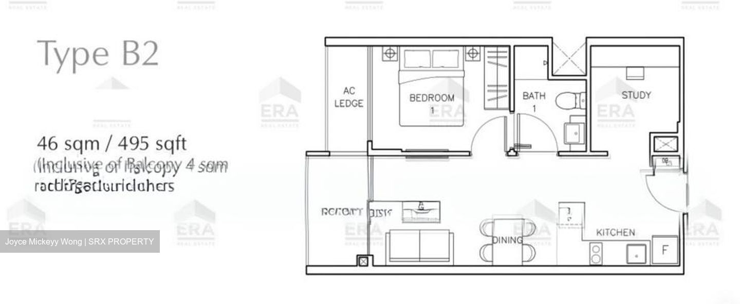 Rezi 24 (D14), Apartment #570157971